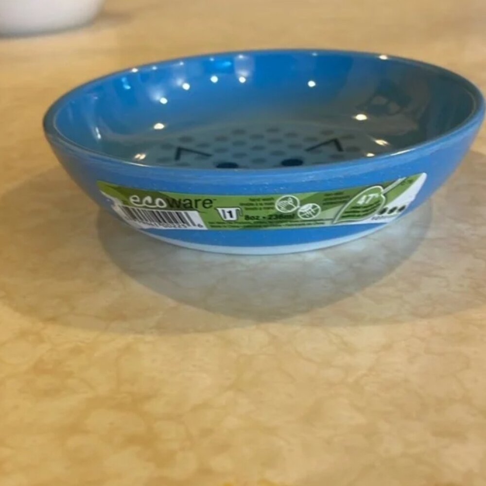 vintage Cat bowl, Pre owned